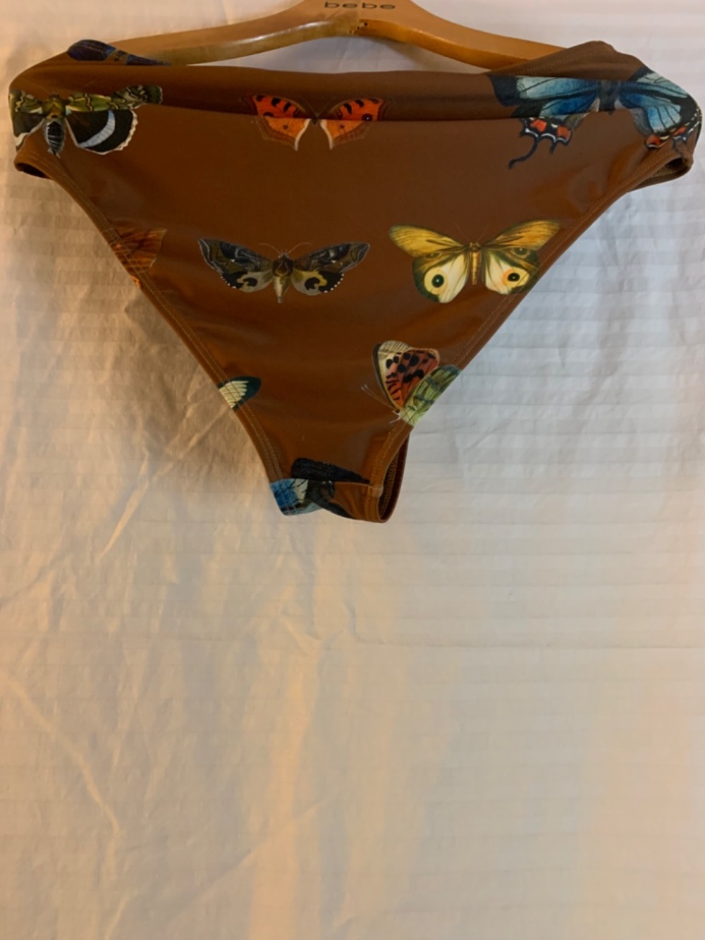 Butterfly  Bikini - Picture 5 of 5